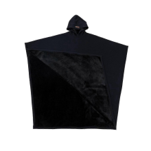 Cloak, Cloak Hoodie, Cloak With Hood Men, Weighted Cloak Hoodie, Cloak Hoodie, Cloak With Hood Women, Cloak BlanketBlackOne Size