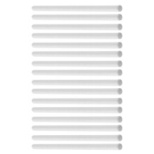 100 palitos de papel para pirulito e bolo, festa, artesanato diy