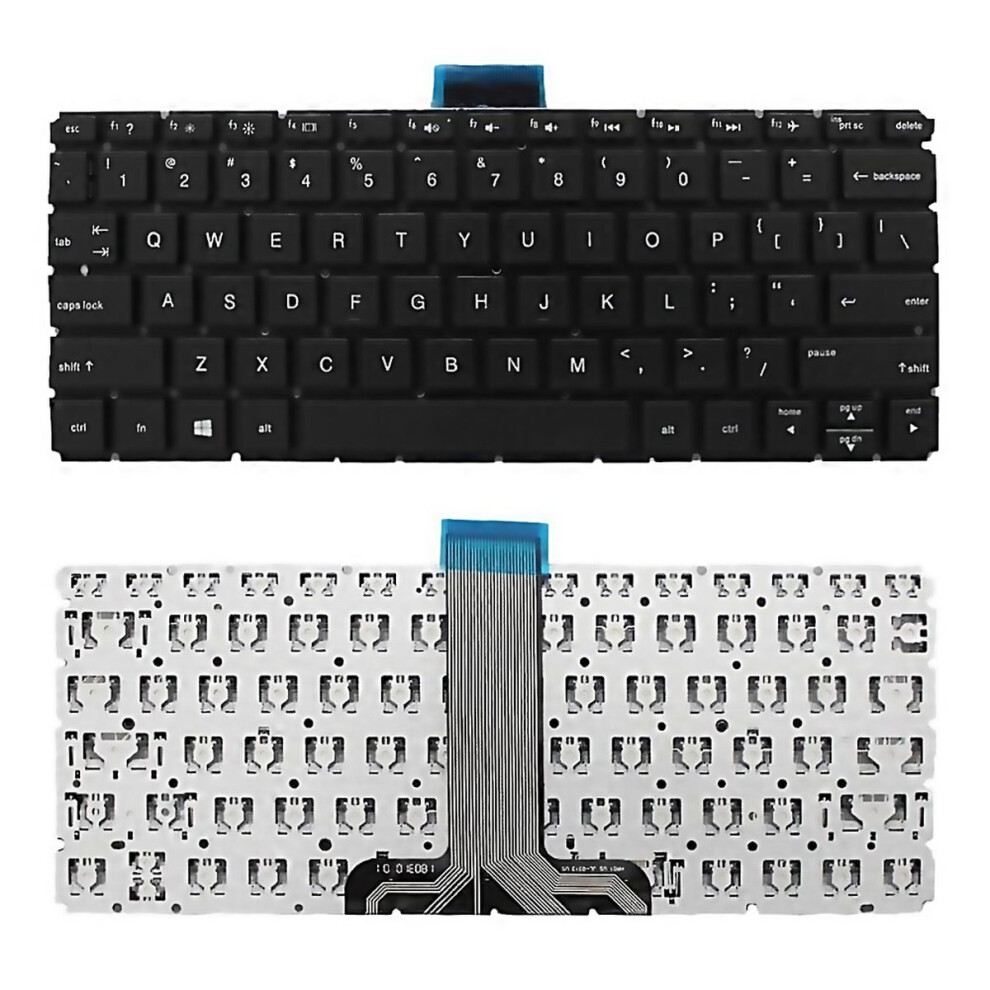 For Us Version Laptop Keyboard Designed For Modern Living-image-OPC-PKJMRK9-NEW