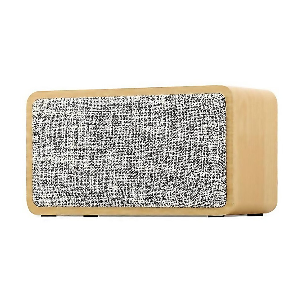 For Q2 Subwoofer Wooden Wireless Bluetooth Speaker Crafted With Attention To Detail-image-OPC-PKJMSGH-NEW