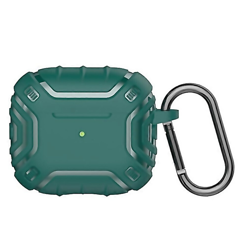 For Alien Tpu Antifall Earphone Protective Case With Hook For Airpods-image-OPC-PKJMTSV-NEW