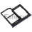 For Galaxy A40 Sim Card Tray Sim Card Tray Micro Sd Card 2