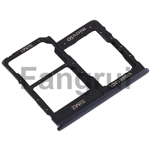 For Galaxy A40 Sim Card Tray Sim Card Tray Micro Sd Card 1
