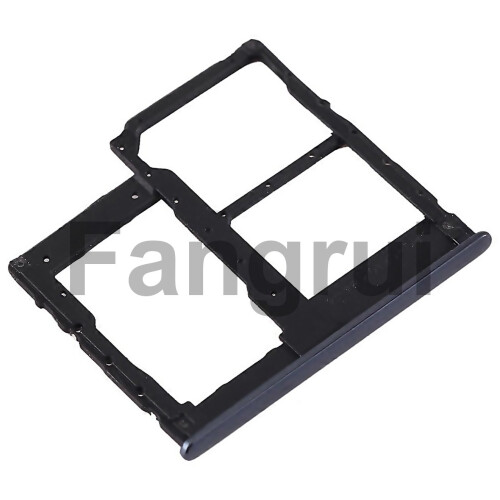 For Galaxy A40 Sim Card Tray Sim Card Tray Micro Sd Card 2