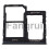 For Galaxy A40 Sim Card Tray Sim Card Tray Micro Sd Card 4