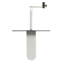 Projektorständer, 360 Grad frei drehbar,