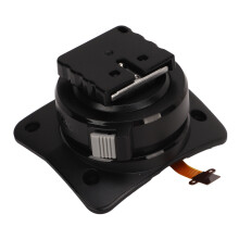 Hot Shoe Mount Foot Metall-Ersatzzubehör