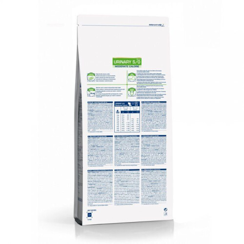 Royal Canin Urinary S/O Moderate Calorie Feline 7 kg 1