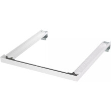 Kit de superposition - SAMSUNG - SKK-SSW - Blanc - Compatible avec modèles SAMSUNG
