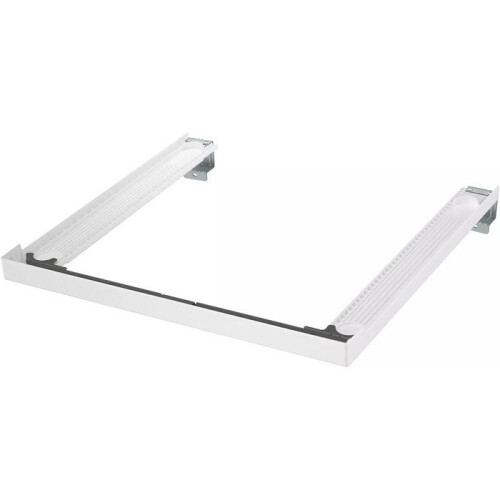 Samsung Kit de superposition - SAMSUNG - SKK-SSW - Blanc - Compatible avec modèles SAMSUNG