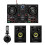 HERCULES DJLEARNING KIT MK2 - All-in-one DJ kit for learning to mix - Software and tutorials included 2