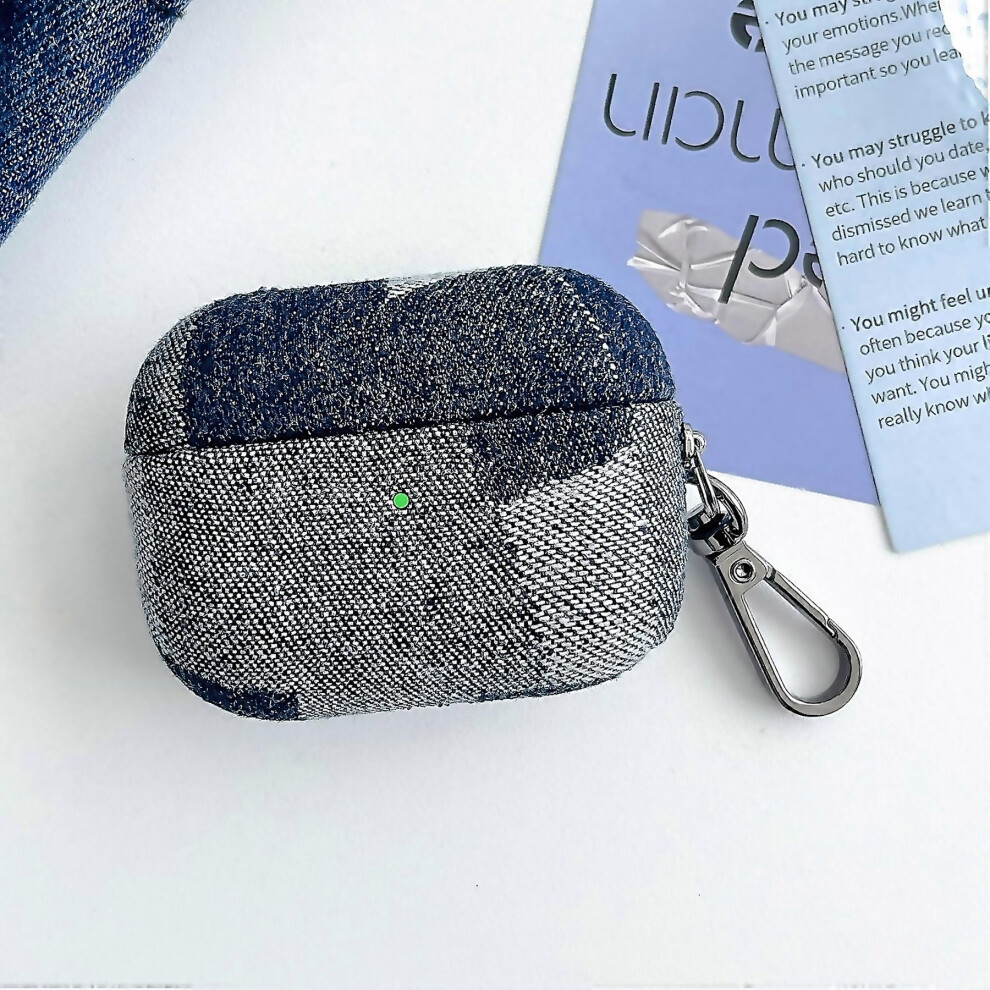 For Stitching Denim Cloth Bluetooth Earphone Protective-image-OPC-PKJMYYX-NEW