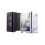 MSI Case PC - MSI - MPG VELOX 300R - Airflow - Bianco - PZ WHITE 4