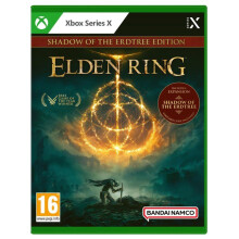 Rollenspiel - BANDAI NAMCO - ELDEN RING Shadow of the Erdtree - Xbox Series X