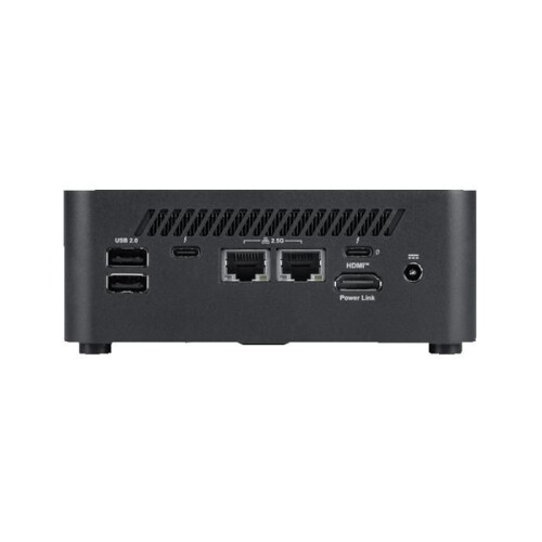 MSI MSI Cubi NUC IA 2MG-001EU