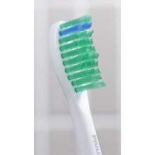 Testine per spazzolini da denti - PHILIPS - Sonicare ProResults HX6018/87 - 8 pezzi - Sonic - Verde