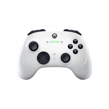 Razer Wolverine V3 Pro Wireless eSports Gamepad für PC/Xbox Weiß