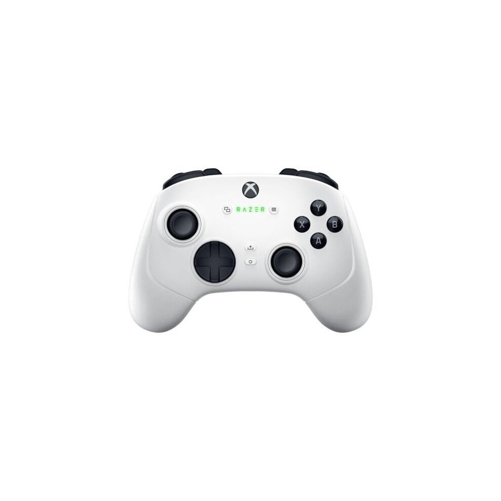 Razer Wolverine V3 Pro Weiß - Kabelloser E-Sport-Controller Für Xbox & Pc Weiss Rz06-05200200-R3m1 - Image 7
