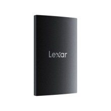 Lexar portable hard drive sl500 ssd 4to