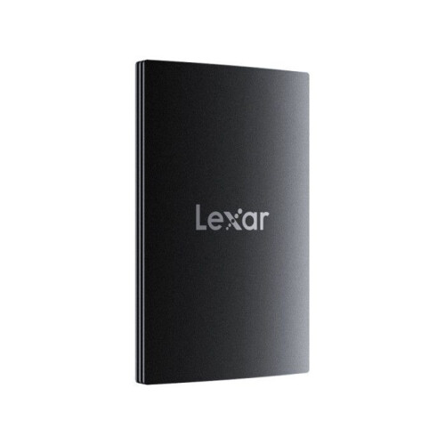 Lexar Lexar portable hard drive sl500 ssd 4to