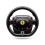 Thrustmaster Wheel + Pedals - Thrustmaster - T98-P Ferrari 296 GTB - Without audio system - Wired USB - Black 2