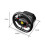 Thrustmaster Wheel + Pedals - Thrustmaster - T98-P Ferrari 296 GTB - Without audio system - Wired USB - Black 4
