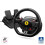 Thrustmaster Wheel + Pedals - Thrustmaster - T98-P Ferrari 296 GTB - Without audio system - Wired USB - Black 1