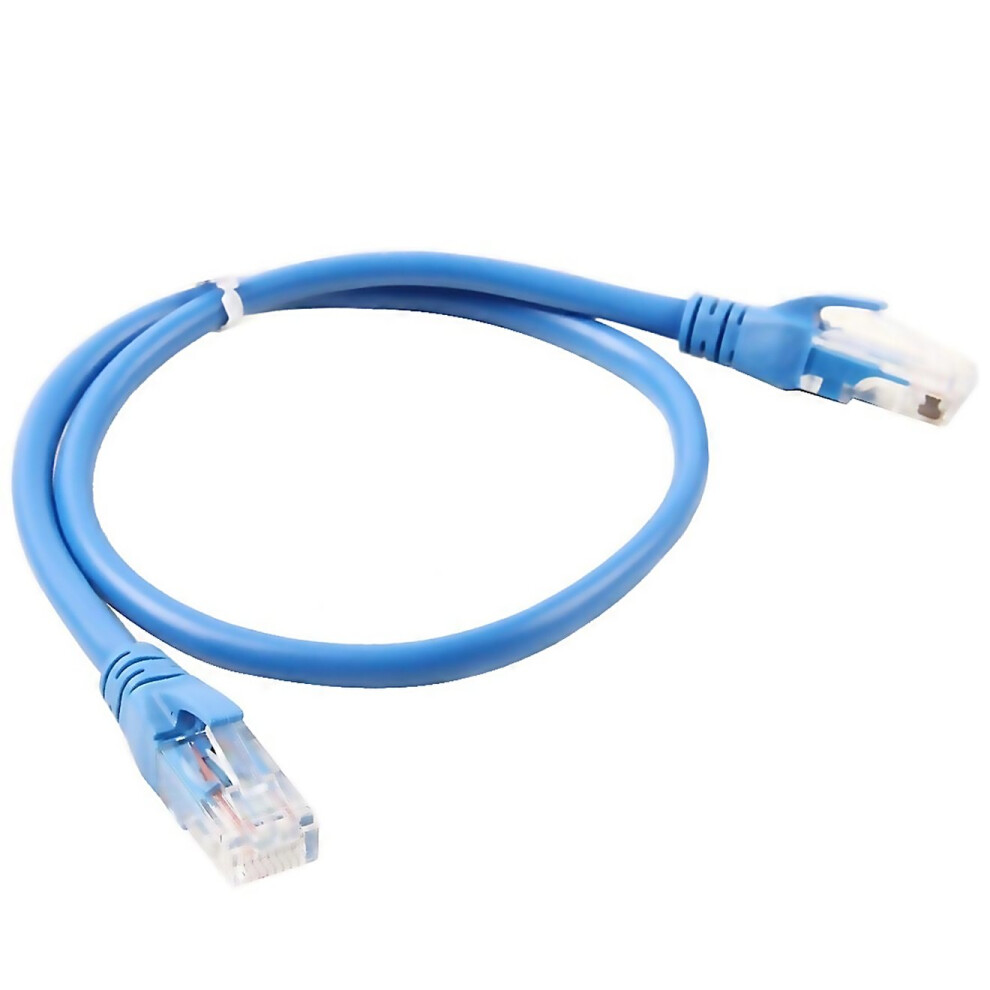 For Rj45 Ethernet Lan Network Cable Length