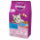 Whiskas Tørfoder Tun med Grøntsager WHISKAS 14kg 1