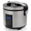 Digital Rice & Steamer 2,2L 900W 2