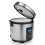 Digital Rice & Steamer 2,2L 900W 4