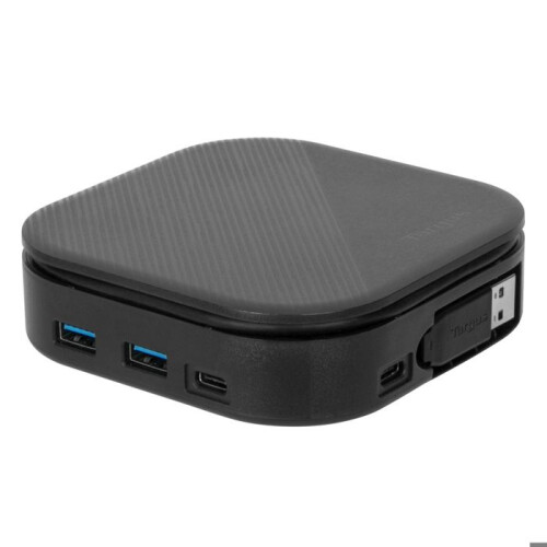 Targus TARGUS Dual FHD HDMI DisplayLi 2
