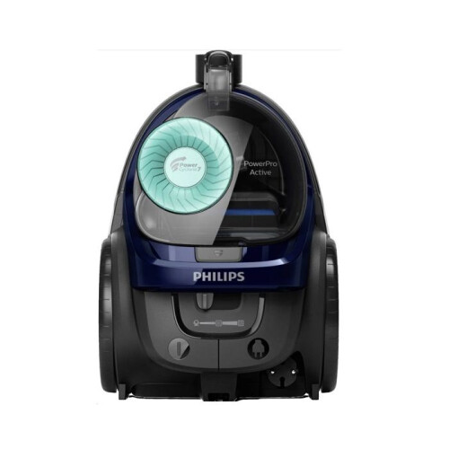 Philips Philips Beutelloser Staubsauger PowerPro Active 2