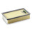 Kärcher Vouwfilter papier plat voor NT 65/2 - KARCHER - 69042830 1