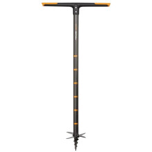 Świder ogrodowy Fiskars QuikDrill M 150mm 1000638 do słupków i sadzenia
