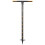 FISKARS Tarière QuikDrill Ø 15cm 1