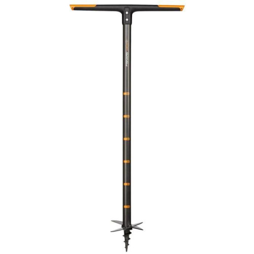 FISKARS Tarière QuikDrill Ø 15cm