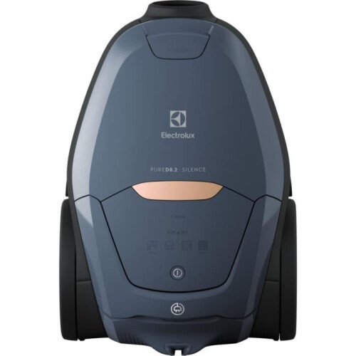 Electrolux Vacuum cleaner ELECTROLUX PURE D8 PD82-8DB SILENCE