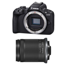 Hybride Canon Systemkamera EOS R50 + 18-150