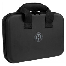 Funda de dardos - Imperial Harrows - Gran capacidad - 28cm x 20cm - Mixto - Adulto