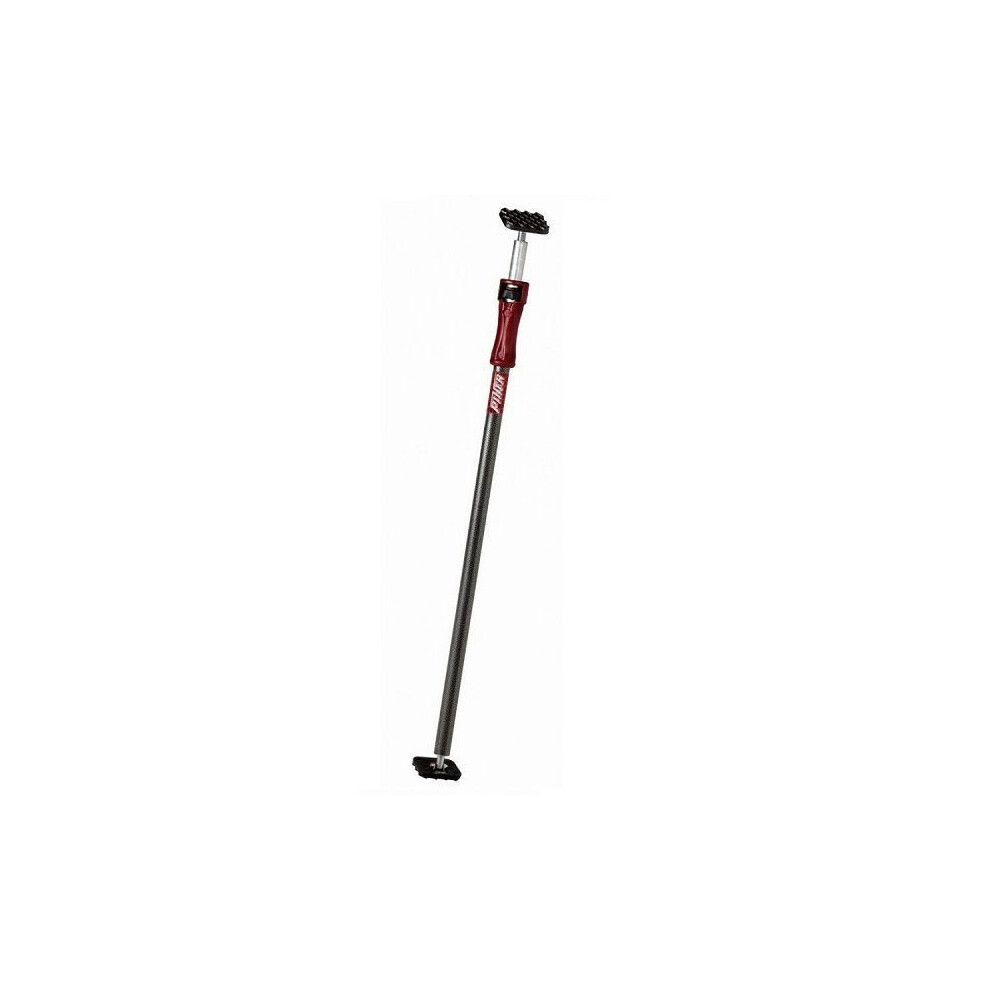 Piher - Lastenstange 95 - 170 Cm Max 300 Kg Dritte Hand Deckenstütze Montagestütze - Image 5