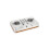 HERCULES DJ CONTROL MIX ULTRA - Controller DJ Bluetooth per Smartphone (iOS e Android) - Senza fili 3