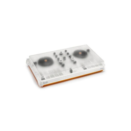 HERCULES DJ CONTROL MIX ULTRA - Controller DJ Bluetooth per Smartphone (iOS e Android) - Senza fili 2