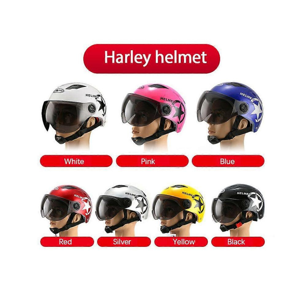 MODULAR Flip up Front Helmet DOUBLE Visor MOTORCYCLE Motorbike Colour CHOICE