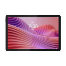 LENOVO Tab - 10,1" WUXGA - 16 Go RAM - Opslag 256 Go - Grijs + Hoes