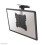 Support plafond - NewStar - FPMA-C020BLACK - Inclinable - Pivotant - 10" à 40" 3