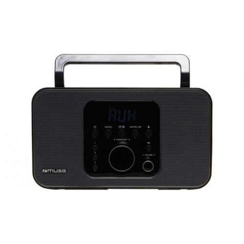 RADIO MUSE - M091R 1
