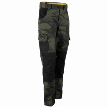 Werkbroek - NORTH WAYS - ADAM - 9 zakken - Oxford 600D versterkingen - Ergonomische tailleband