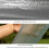 Ultra-Light Waterproof Camping Rainfly Tent Tarp Canopy (White) 7