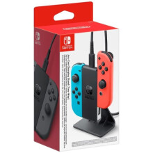 Ladestation für Joy-Con- und NES-Controller • Nintendo Switch-Zubehör